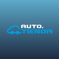 AutoTienda logo - Similar company to Golaware