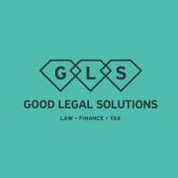 GLS LAW COMPANY logo - Similar company to Maxwise Oü