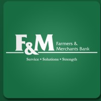 Farmers & Merchants Bank, AL logo - Similar company to Smartsource Solutions, Llc