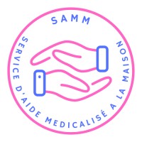 SAMM (Service d'Aide Médicalisé à la Maison) logo - Similar company to Novalivi