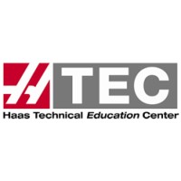 Haas France Education logo - Similar company to 2R Industries