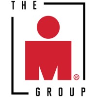 The IRONMAN Group logo - Similar company to Challenge Roth