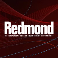 Redmondmag logo - Similar company to România Cyber Center