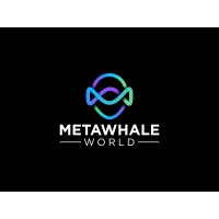 MetaWhale World logo - Similar company to Ramclouds