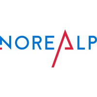 NOREALP logo - Similar company to Dic Technology