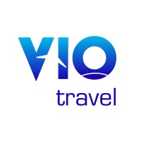 Vio Travel logo - Similar company to Rosimo