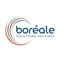 Boréale Solutions Solaires logo - Similar company to Digithelp
