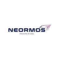 NEORMOS HAVACILIK VE UZAY SANAYİ logo - Similar company to Compact Aero Inc.  Compact Havacılık Hizmetleri A.Ş.