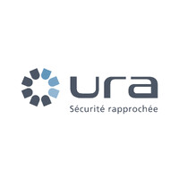URA Sécurité rapprochée logo - Similar company to Legrand Cable Management