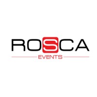 Rosca Events logo - Similar company to Let'S Talk - Communications