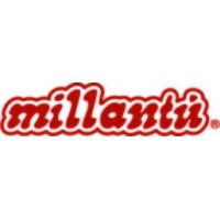 Millantú logo - Similar company to Getup Worldwide Imports