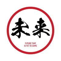 Mirai Collective logo - Similar company to Chaos Global