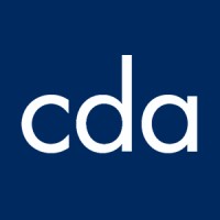 cda logo - Similar company to Udc