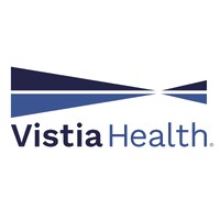 Vistia Health logo - Similar company to Vendng Machine Media