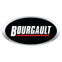 Bourgault Industries Ltd. logo - Similar company to Cervus Equipment
