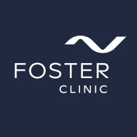 FOSTER CLINIC logo - Similar company to Puławska 12 Gabinety