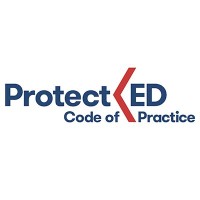 ProtectED logo - Similar company to Forensic Software Solutions, Llc
