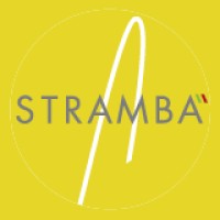 Stramba logo - Similar company to Let It Trees