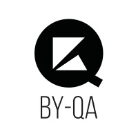 BY-QA logo - Similar company to Diskyver