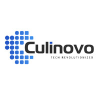 Culinovo logo - Similar company to Xcelerator