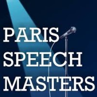 Paris Speech Masters - Toastmasters Club logo - Similar company to Prestige Toastmasters Club