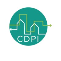Climate Displacement Planning Initiative logo - Similar company to Climate Refugees