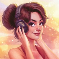 Daniela Sierra Voice Artist Studio logo - Similar company to Acrew4U