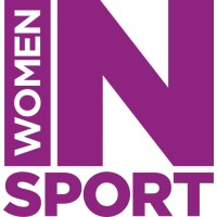Women in Sport logo - Similar company to Ukactive