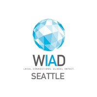 World IA Day Seattle logo - Similar company to Ia-Tech Center