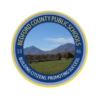 Bedford County Public Schools logo - Similar company to Montgomery County (Va) Public Schools