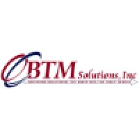 BTM Solutions, Inc logo - Similar company to Daedalus Software, Inc