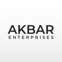 Akbar Enterprises logo - Similar company to Worldwebtree