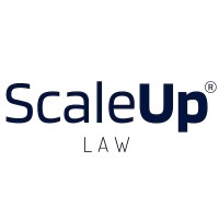 ScaleUp Law logo - Similar company to Vcodes Cps