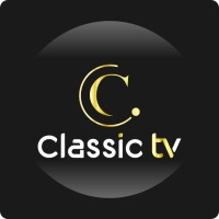 Classic Media logo - Similar company to Classic Media