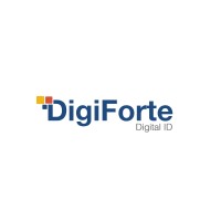 Digiforte Tecnologia logo - Similar company to E & E Corretora De Seguros
