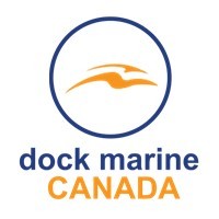 Dock Marine Canada logo - Similar company to Dock Marine Europe