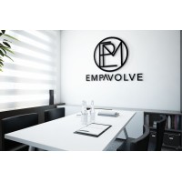 EmpꓥVolve logo - Similar company to Leave A Smile
