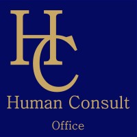 Human Consult Office logo - Similar company to Coprophet