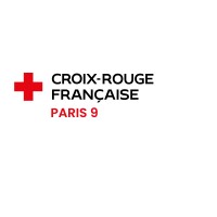 Croix-rouge française du 9ème arrondissement de Paris logo - Similar company to Croix-Rouge Française À Paris