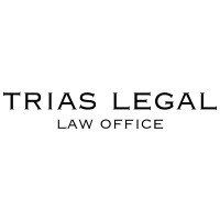 Trias Legal - Letselschade logo - Similar company to Jouw Scriptiecoach Bv