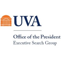 UVA Executive Search Group logo - Similar company to Robbins Staffing Solutions Inc.