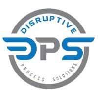Disruptive Process Solutions logo - Similar company to Design Core Construction