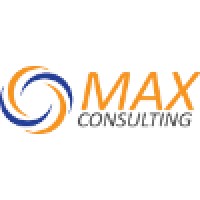 Max Consulting logo - Similar company to Max Academy Group