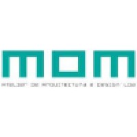 MOM - Atelier de Arquitectura e Design, Lda logo - Similar company to Estudio Mom
