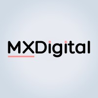 MX Digital logo - Similar company to Studio Aekamaeva