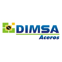 DIMSA Aceros logo - Similar company to Aceros Lugarr