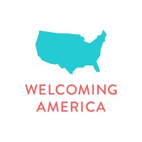 Welcoming America logo - Similar company to National Partnership For New Americans