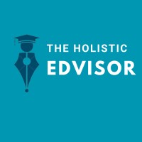 The Holistic EDvisor logo - Similar company to Maha Group