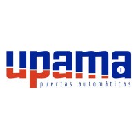 UPAMA-Puertas automáticas logo - Similar company to Gonzato Group España