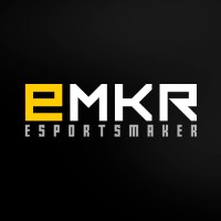 Esportsmaker logo - Similar company to Alchemy Games